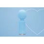Вибромассажер FairyGasm SecretFuntasy blue: Длина, см 11