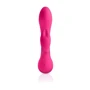 Jimmy Jane Ruby Rabbit Vibrator - вибратор-кролик, 11.4x4 см: Тип и форма Кролики, Вибромассажер