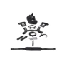 Набір BDSM цуценя Master Series Luxury Pup Arsenal Set Black фото 7