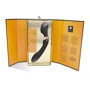 Вібратор Shunga - Zoa Intimate Massager Black фото 10