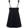 Сексуальний бебідолл з мереживом Obsessive Charmea babydoll, L / XL фото 4