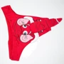 Мужские эротические трусы JSY Слоник с бивнями One Size: Применение На попу