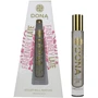Парфюм DONA Roll-On Perfume - Fashionably Late (10 мл): Для кого Унисекс