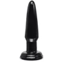 Анальна пробка Fetish Fantasy Beginner's, 11x2.5 см