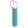 Вибратор Je Joue - G-Spot Bullet Vibrator Teal