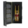 Блиск для губ Shunga LIPGLOSS - Sparkling Strawberry Wine (10 мл): Ефект Охолоджуючий, Збудливий, Зігріваючий