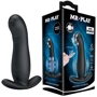Вібростимулятор простати Mr.Play Super Rower Prostate Massager Black