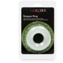Эрекционное кольцо-ограничитель California Exotic Novelties - Stopper Ring: Для кого Для мужчин