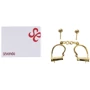 Наручники LOCKINK Love-slave Handcuffs фото 6