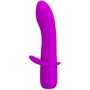 Вибратор Pretty Love Troy, BI-014607: Диаметр, см 2.9