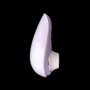 Клиторальный стимулятор Womanizer Liberty Lilac blue: Длина, см 10.4