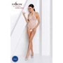 Бодистокинг Passion BS087 white: Декор Без декора