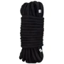 Веревка для BDSM BTB Bondage Rope Black