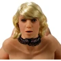 Реалистичная кукла из киберкожи Nicole Aniston CyberSkin Reality Girl