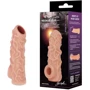 Насадка на член Kokos Nude Sleeve NS 004 M: Для кого Для мужчин