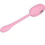 Віброяйце з електростимуляцією Pretty Love Doreen Electric Shock Egg Light Pink: Тип і форма Виброяйцо