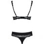 Комплект Obsessive Miamor set, L / XL фото 5