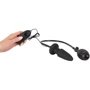 Анальная пробка You2Toys - Inflatable + Vibrating Butt Plug: Особенности Надувные