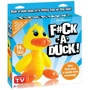 Надувная Уточка мастурбатор Fuck A Duck: Для кого Для мужчин