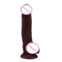 Фаллоимитатор CHISA Carnal Pleasure Brown