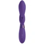 Вибратор кролик Pipedream OMG Bestever Silicone Vibrator: Тип и форма Кролик