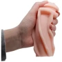 Мастурбатор VACUUM CUP MASTURBATOR MOUTH, BM-00900T58-2 фото 8