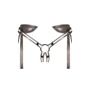 Трусы для страпона Strap-On-Me Leatherette HARNESS DESIROUS фото 9