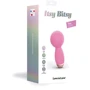 Универсальный вибромассажер Love To Love Itsy Bitsy - Pink Passion: Для кого Для женщин