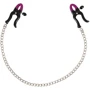 Зажимы для сосков Orion - Bad Kitty Silicone Nipple Clamps