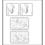 Вибратор Femintimate Dual Massager: Тип и форма Кролик