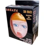 Надувна лялька BOSS Roxana 3D