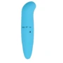 Вибратор CHISA Hi Basic Powerful Invigorate G-Spot, Blue