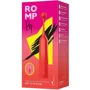 Кліторальний стимулятор Romp Pop: Діаметр, см 0.5