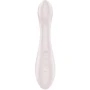 Вибратор Satisfyer G-Force Beige: Тип управления Кнопочное