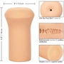 Мастурбатор California Exotic Novelties - Boundless Stroker: Тип Анус