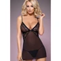 Комплект Obsessive 837-CHE-1 chemise, L / XL фото 2
