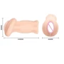 Мастурбатор LYBAILE Crazy Bull Pocket Pussy Ruby: Тип Вагина
