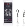 California Exotic Novelties Nipple Jewelry Crystal Gem прикраса для грудей: Виробник California Exotic Novelties