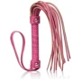 CalExotics Tickle Me Pink Flogger - дизайнерський флогер: Виробник California Exotic Novelties