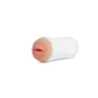 Мастурбатор Topco Sales Cyberskin Vulcan Mouth Stroker Warming Lube