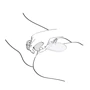 Вибратор Shunga - Sanya Intimate Massager Light Pink: Для кого Для женщин