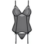 Комплект Obsessive 840-COR-1 corset, L/XL фото 2