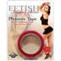 Самоклеющаяся бондажная лента Fetish Fantasy Pleasure Tape, 10 м: Для кого Для пары