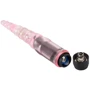 Анальный стимулятор You2Toys Mini Temptation Pink: Для кого Унисекс