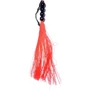 Силиконовый флогер Fetish Boss Series - Silicone Whip Red 14" (BS6100041): Для кого Для пары