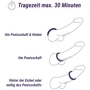 Эрекционное кольцо Boners Hexagon Cock Ring: Производитель Boners
