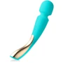 Вібромасажер LELO Smart Wand 2 Large Aqua