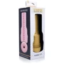 Мастурбатор Fleshlight STU Pure: Материал Киберкожа