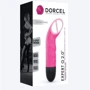 Вибратор Dorcel Expert G 2.0 Magenta для точки G, перезаряжаемый: Назначение Для точки ДЖИ