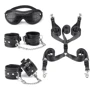 Набор Liebe Seele Temptation Underbed Mattress Restraint Kit